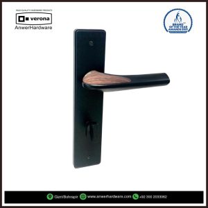 Verona Handle lock 91787S-E315 Mab