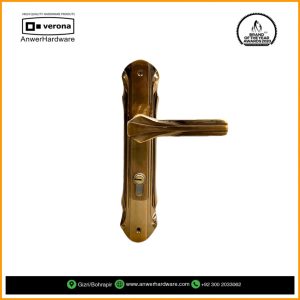 Handle Lock A24B32 CF